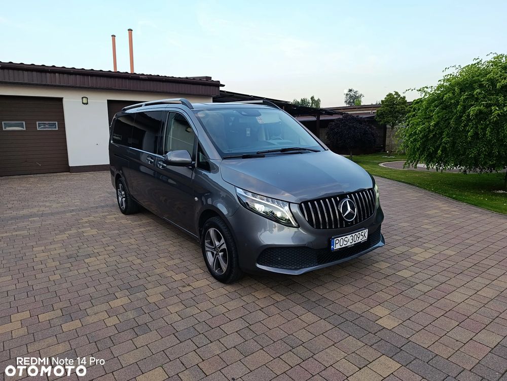 Mercedes-Benz Vito - 11
