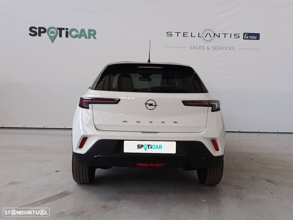 Opel Mokka 1.2 T Elegance - 7