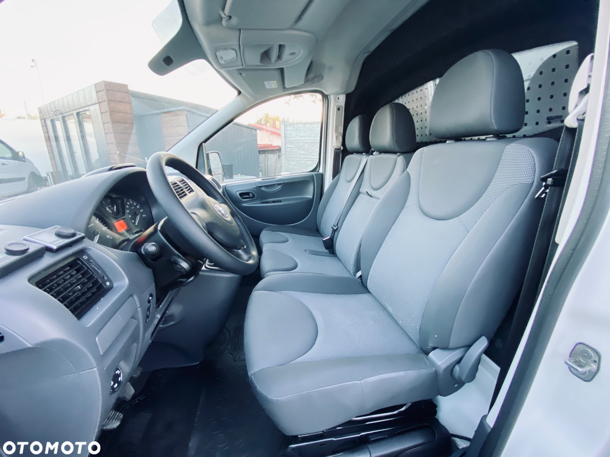 Toyota PROACE - 13