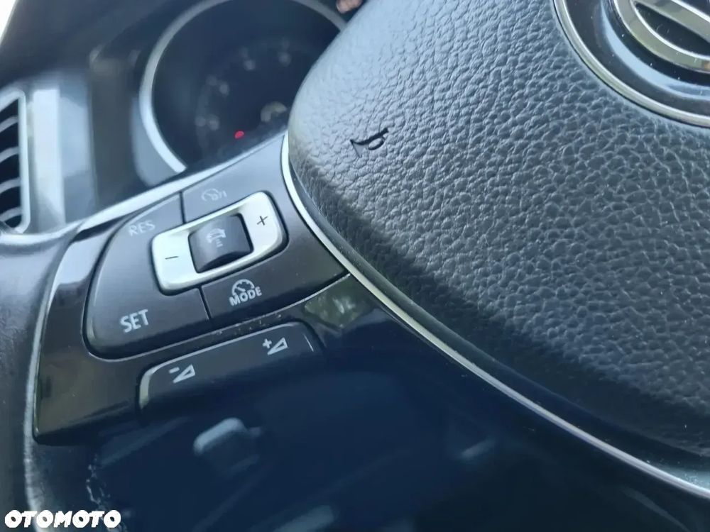 Volkswagen Tiguan 2.0 TSI 4Motion (BlueMotion Technology) DSG Comfortline - 20