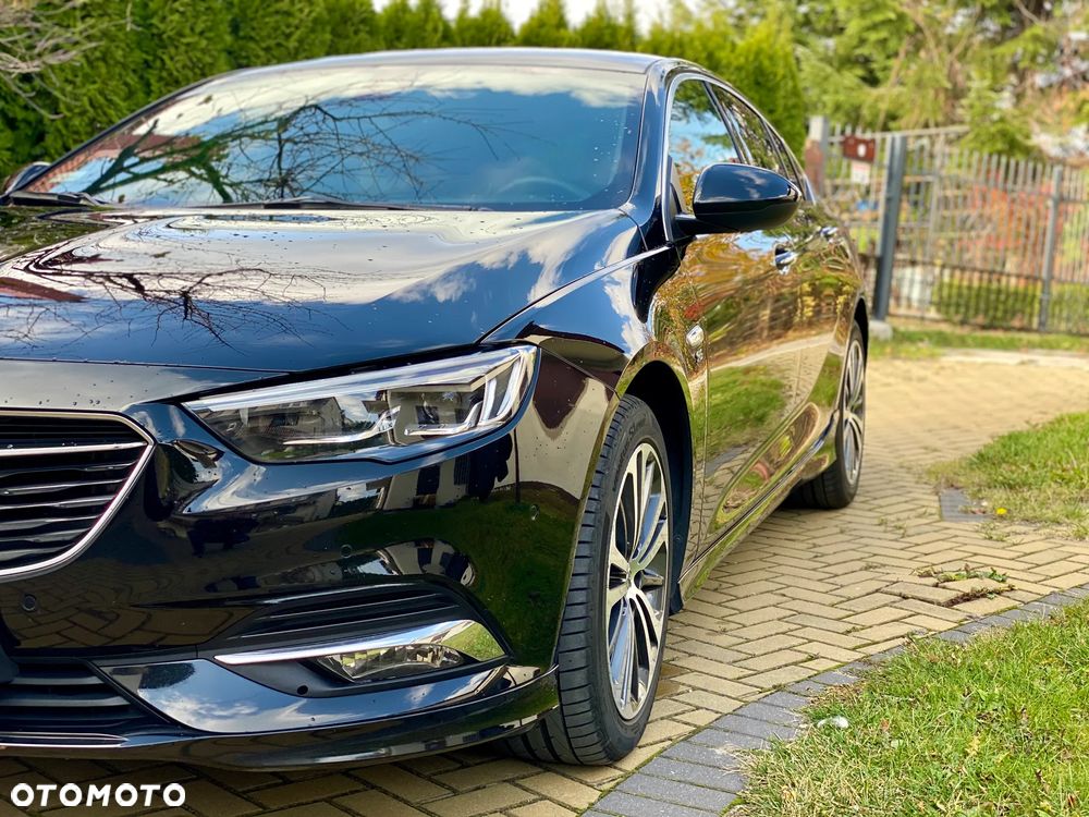 Opel Insignia 2.0 T 4x4 Elite S&S - 4