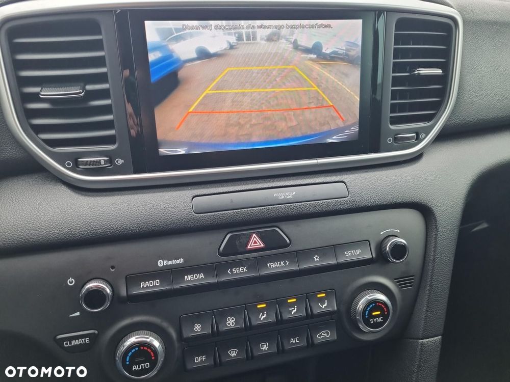 Kia Sportage 1.6 GDI L 2WD - 18