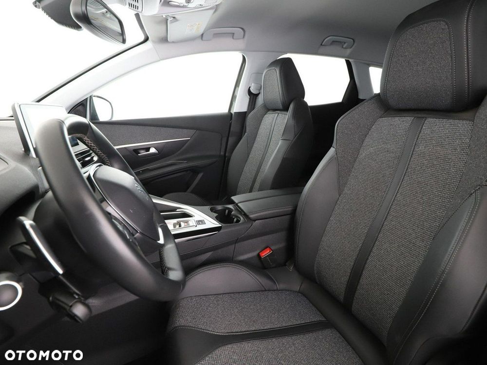 Peugeot 3008 1.6 PureTech GPF Allure S&S EAT8 - 13