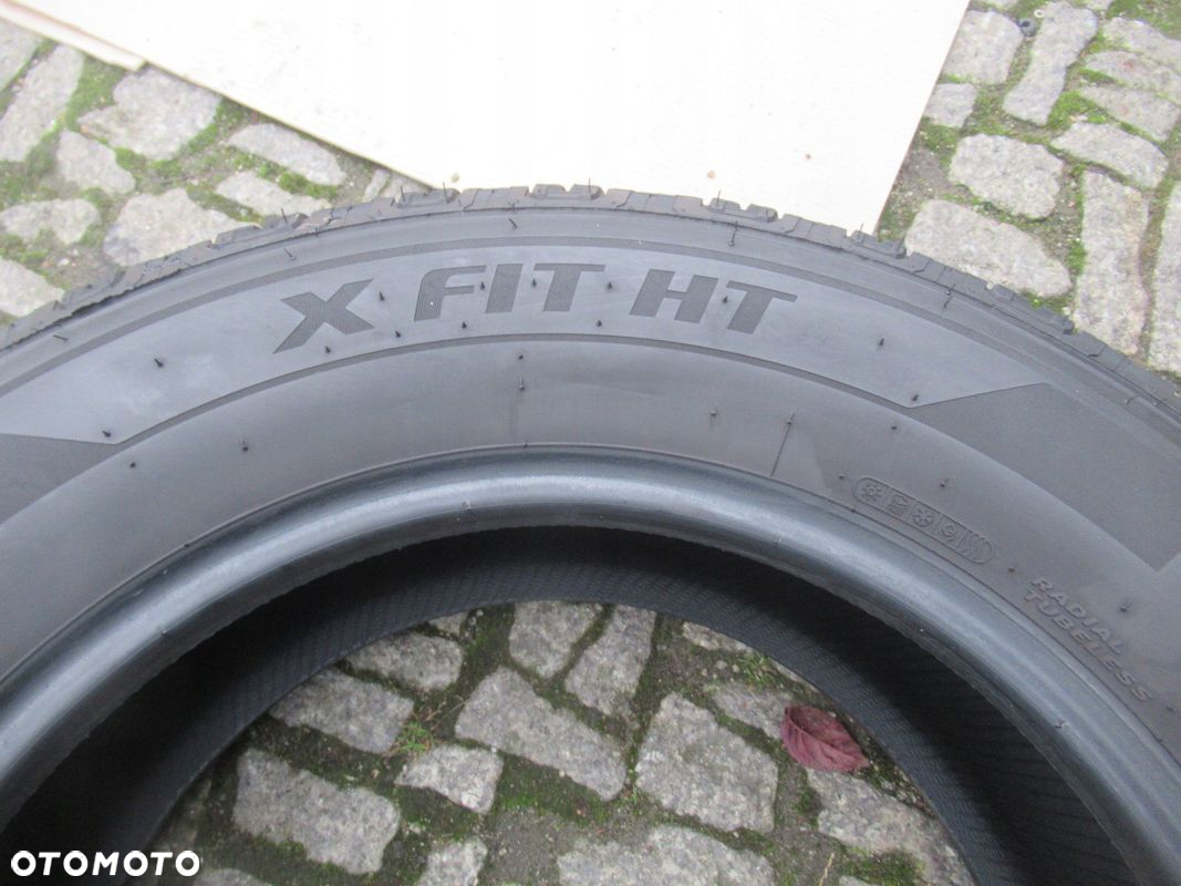 OPONY 4szt lato 4szt LAUFENN X FIT HT 235/65R17 104T 2023r - 11