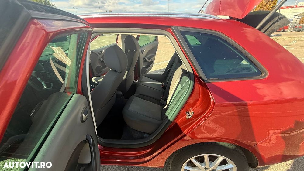 Seat Ibiza 1.2 TDI Ecomotive - 8