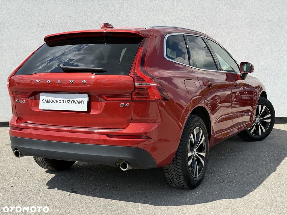 Volvo XC 60 - 8