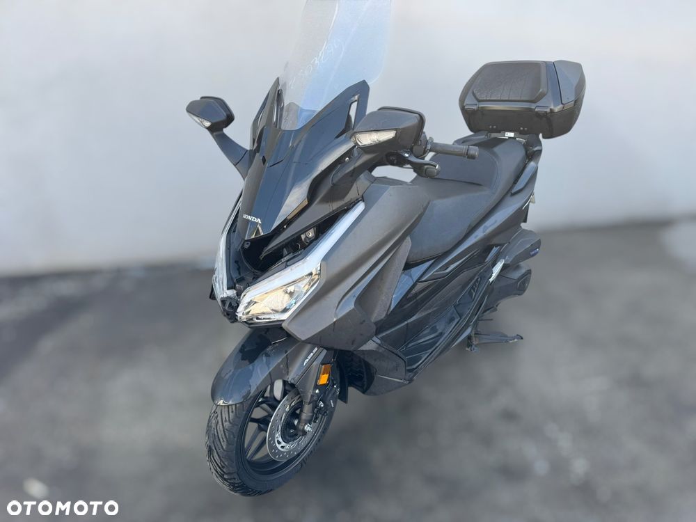 Honda NSS - 6