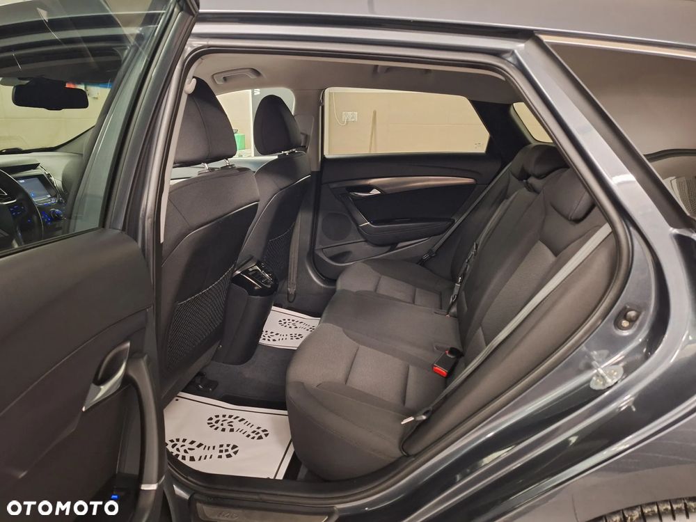 Hyundai i40 i40cw 1.6 Fifa World Cup Edition - 18