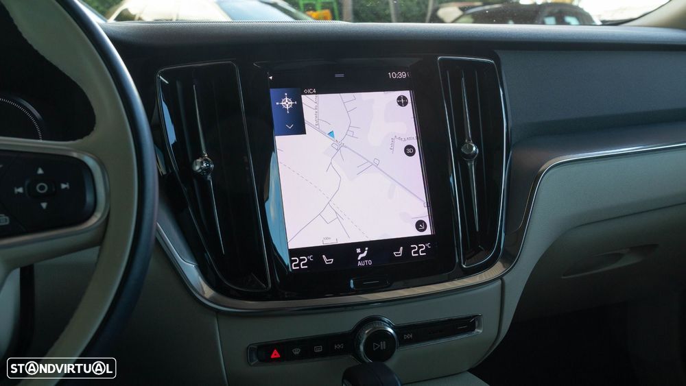 Volvo V60 2.0 T8 AWD TE Plus Bright - 7