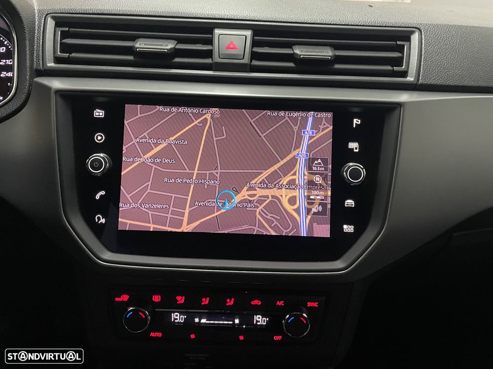 SEAT Ibiza 1.0 Style - 18