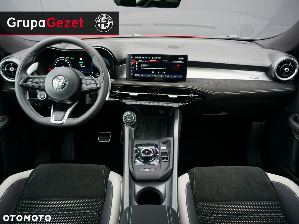 Alfa Romeo Tonale - 4