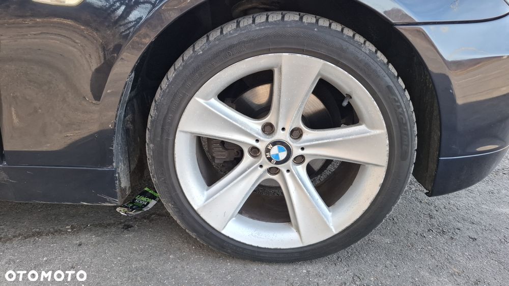 BMW Seria 5 - 24