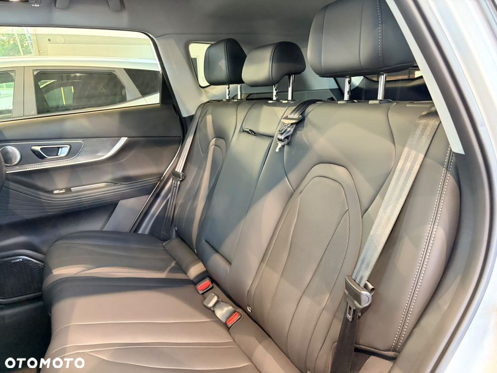 Chery Tiggo 7 1.5 HEV Premium DCT - 13