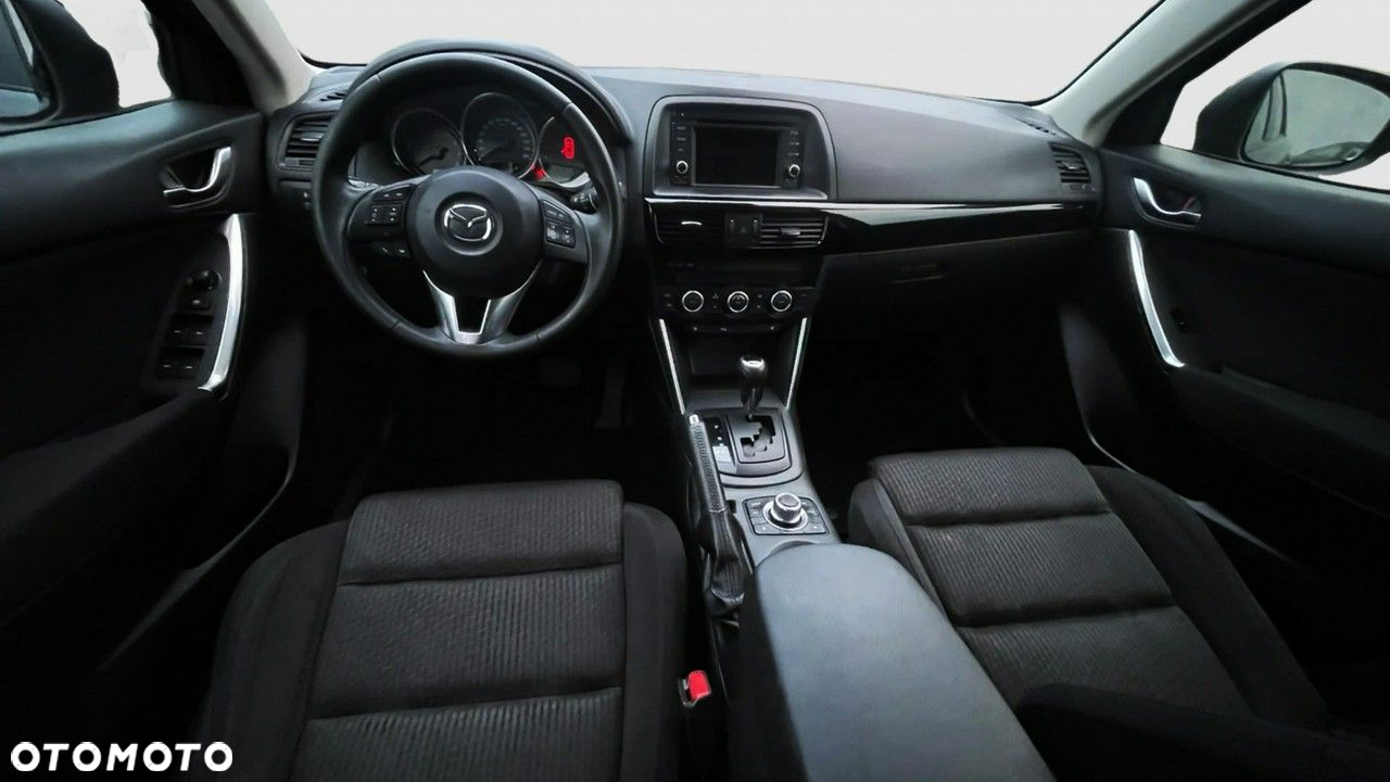 Mazda CX-5 SKYACTIV-G 165 AWD ADVANTAGE - 7