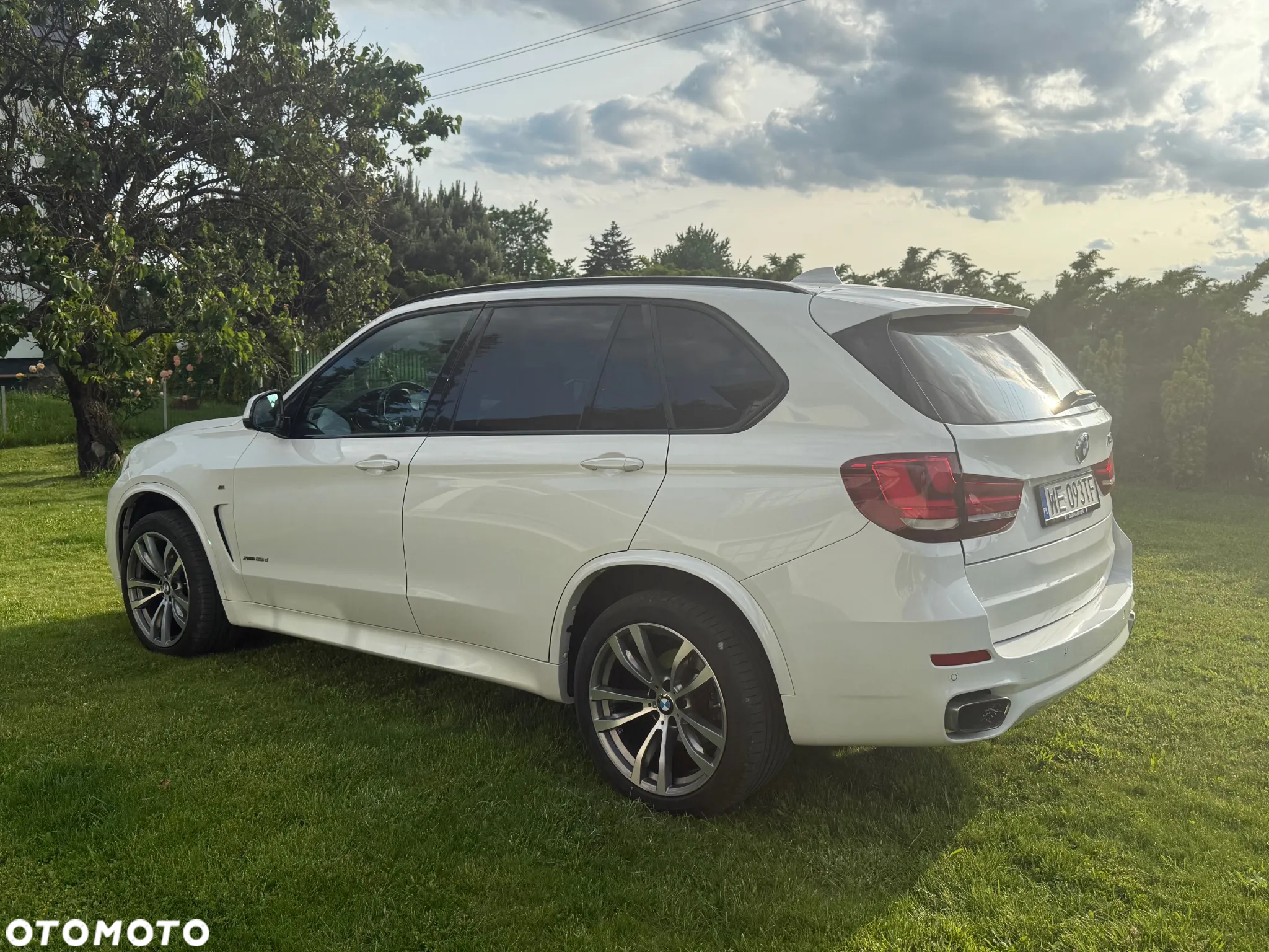 BMW X5 xDrive25d - 2