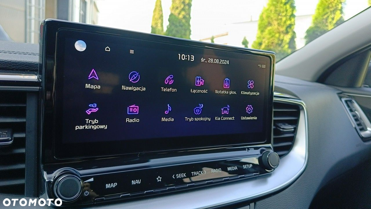 Kia Ceed - 27