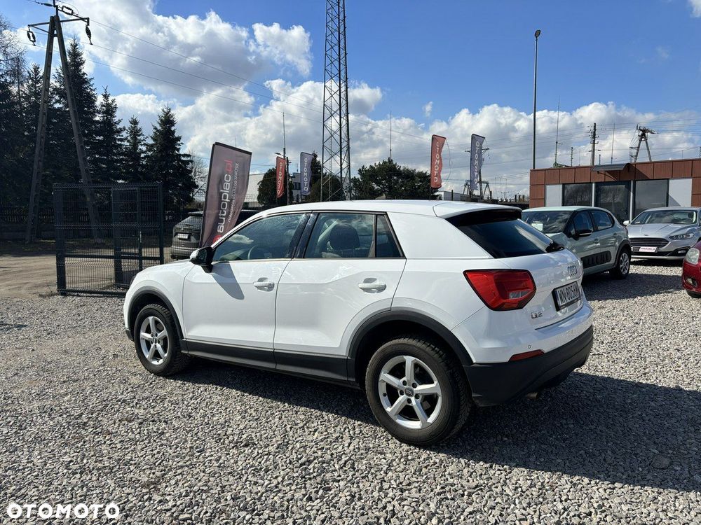 Audi Q2 - 8