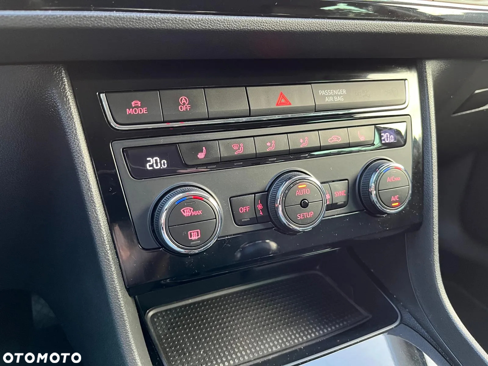 Seat Leon ST 1.4 TSI Start&Stop FR - 25