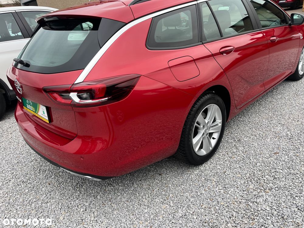 Opel Insignia 2.0 CDTI Business Edition S&S - 33