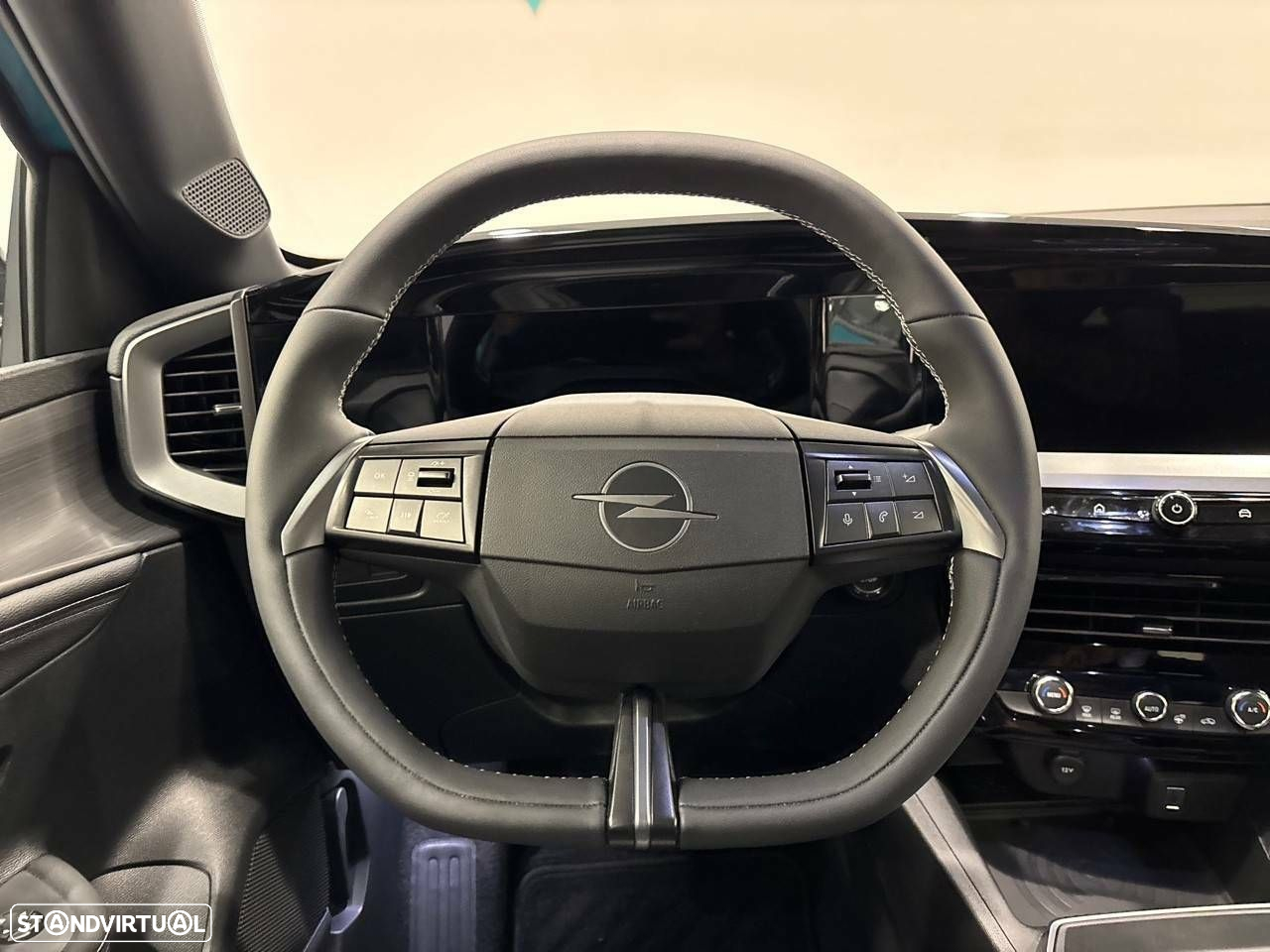 Opel Mokka-e 54 kWh GS - 12