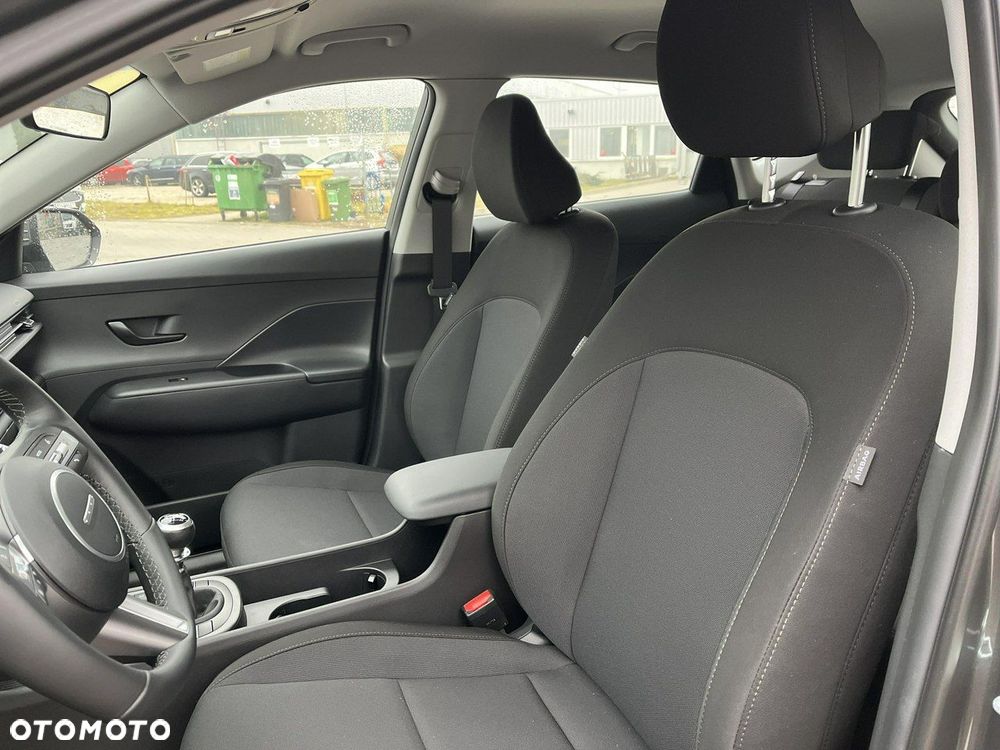 Hyundai Kona 1.0 T-GDI Smart - 11