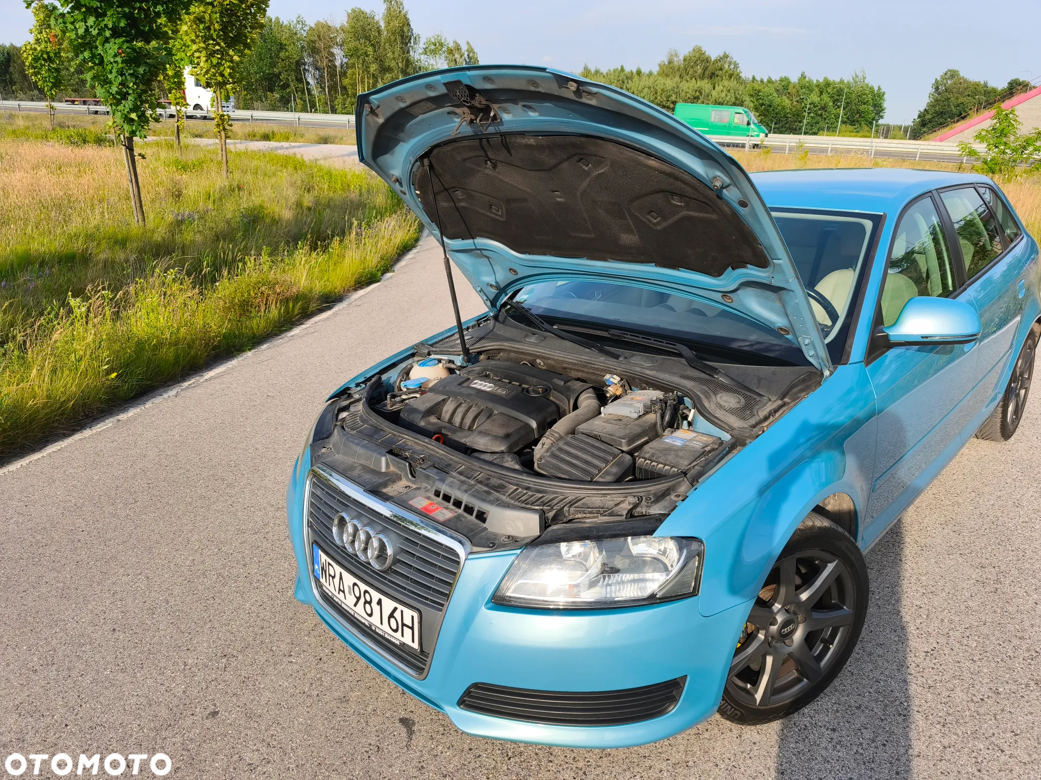 Audi A3 1.6 Ambition S tronic - 17