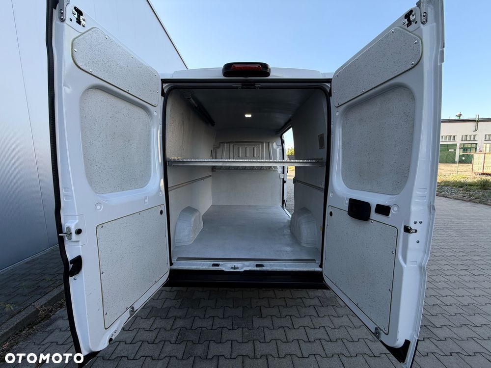 Opel Movano - 13