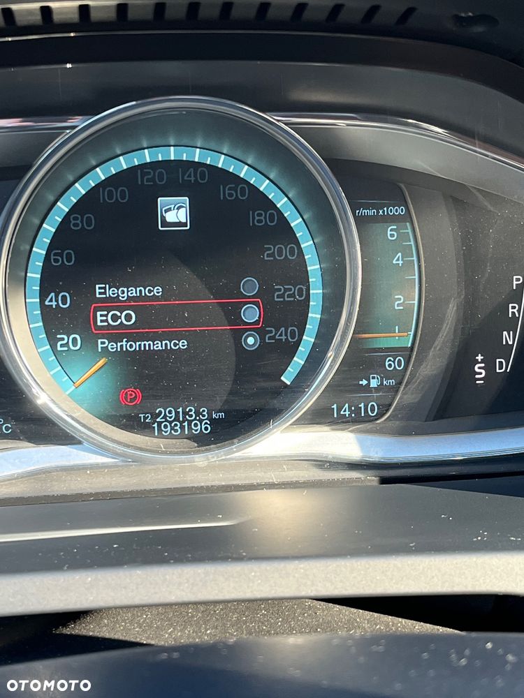 Volvo V60 - 17