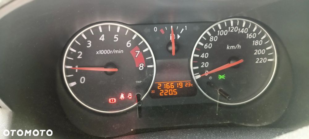 Nissan Note - 9