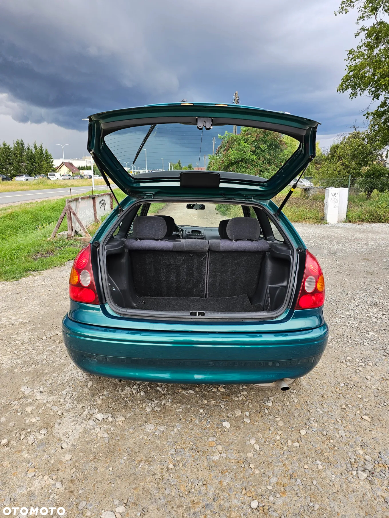 Toyota Corolla 1.4 Terra1 - 18
