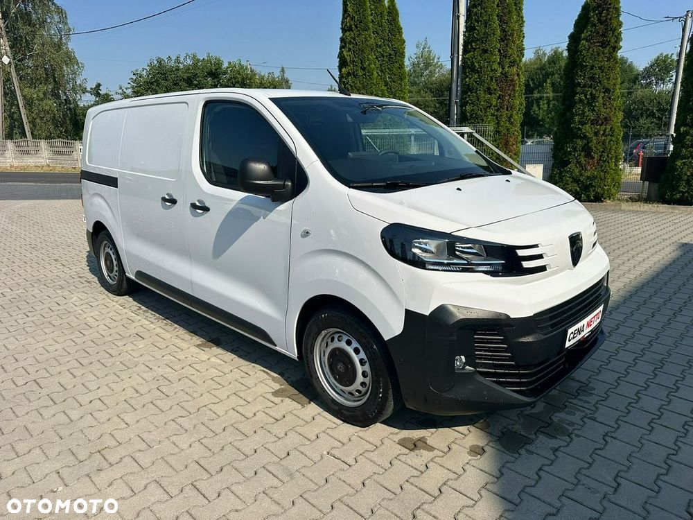 Peugeot Expert - 8