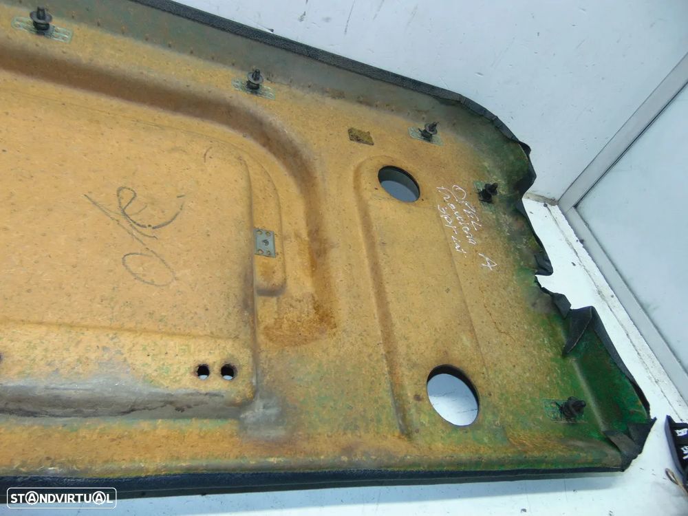 Opel Frontera A quartela - 5