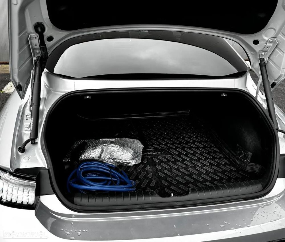 Hyundai Ioniq 6 - 23