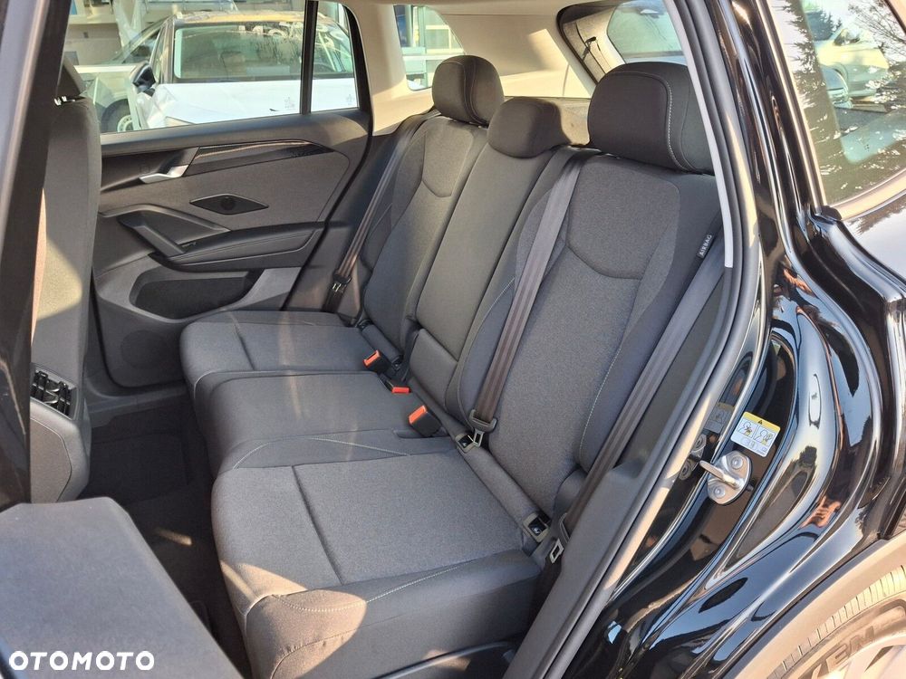 Volkswagen Tiguan 1.5 eTSI Trend DSG - 18