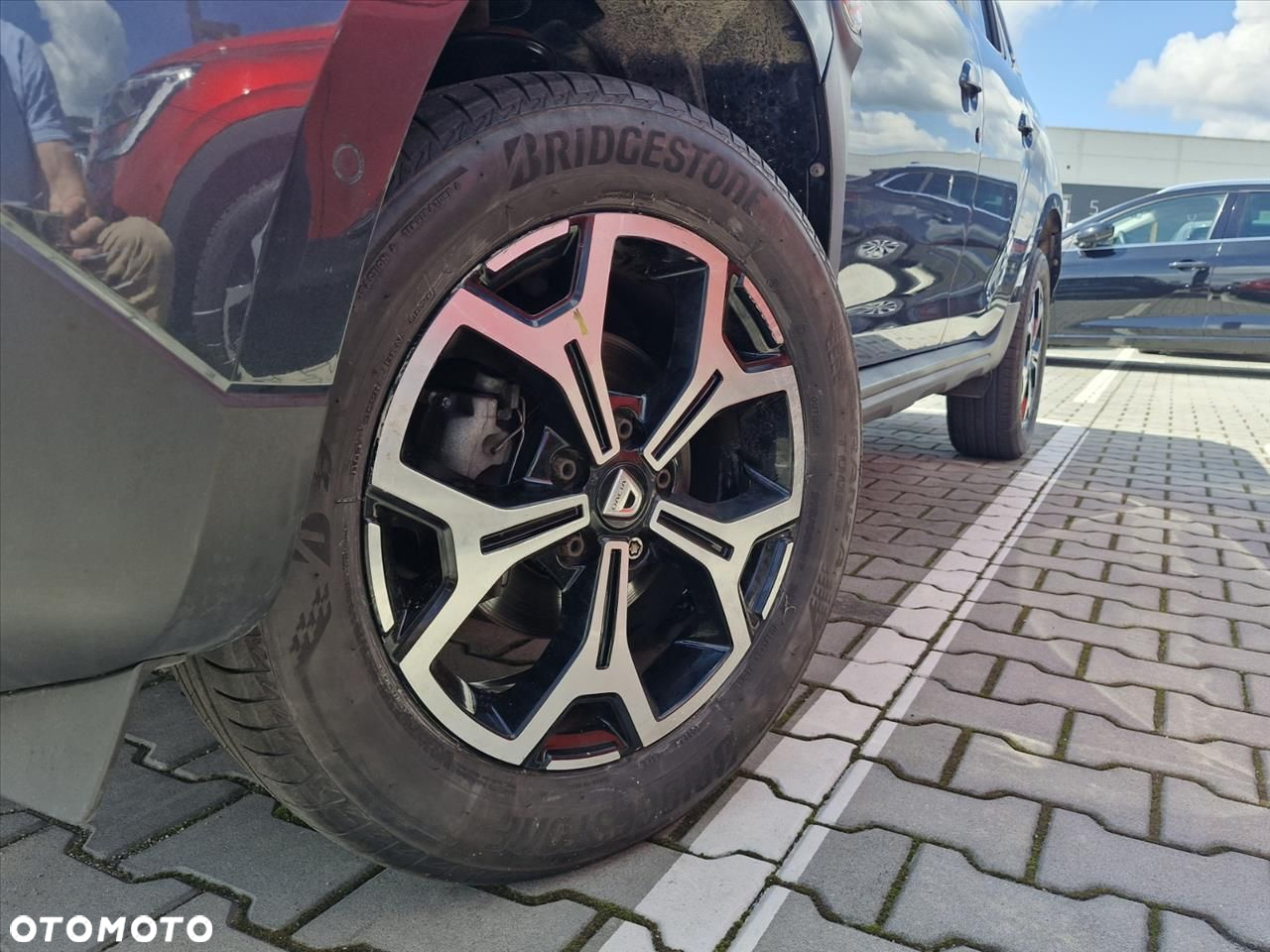 Dacia Duster 1.0 TCe Prestige - 19