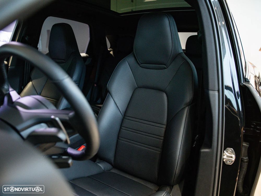 Porsche Cayenne S E-Hybrid - 21