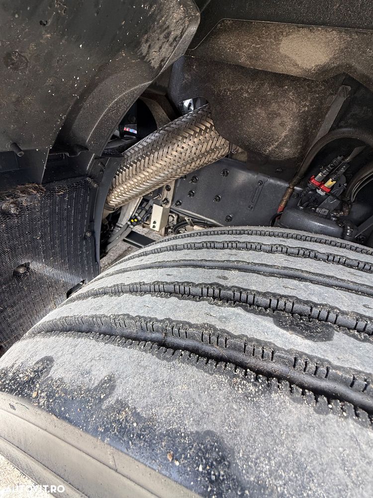 Volvo FH 460 - I SAVE - 2022 - 10