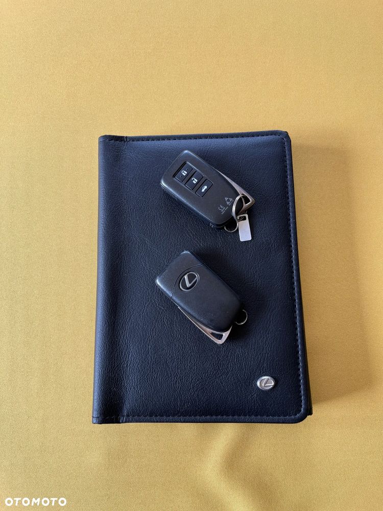 Lexus IS 200t Comfort - 20