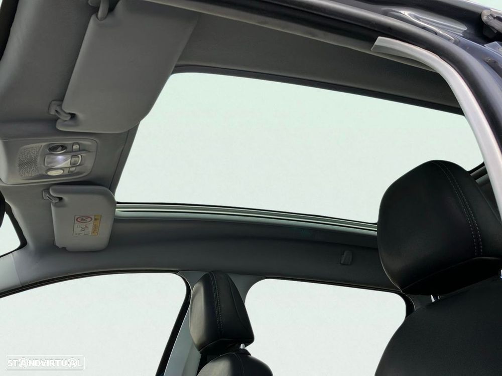 Peugeot 2008 1.2 PureTech Crossway EAT6 - 19