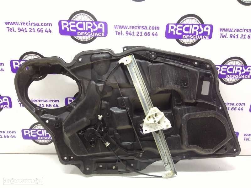 ELEVADOR DE VIDRO FRONTAL DIREITO MAZDA 6 SEDAN 2005 -G22C5858X - 4