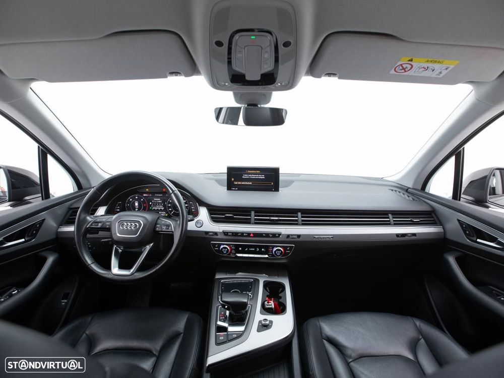 Audi Q7 3.0 TDI e-tron quattro tiptronic - 7