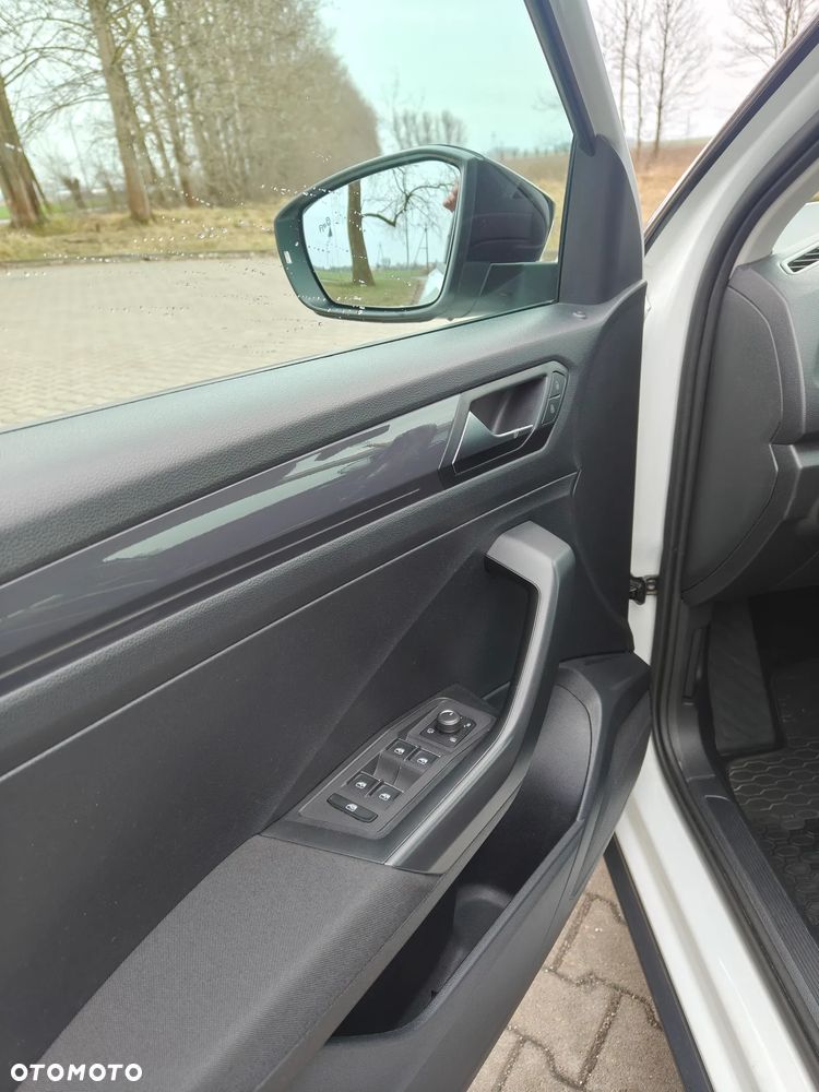 Volkswagen T-Roc 1.5 TSI GPF ACT Premium DSG - 14