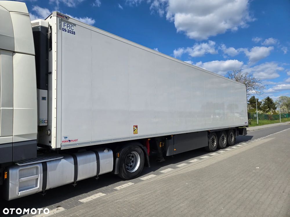 Schmitz Cargobull - 2