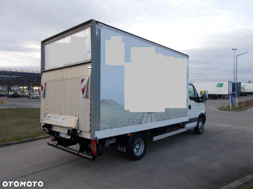 Iveco Daily 35C15 - 3
