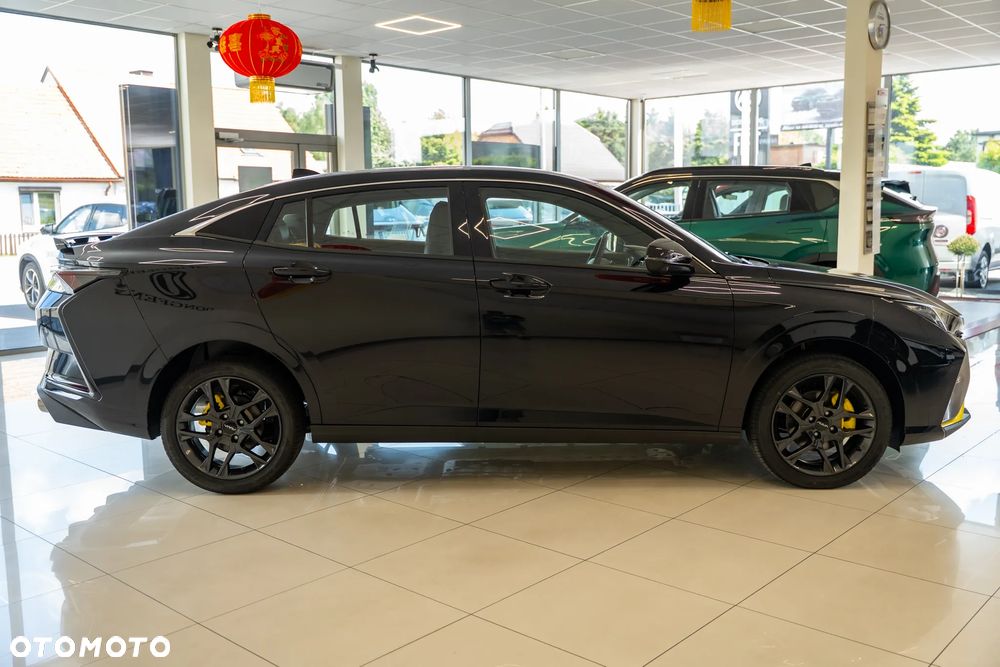 Dongfeng Shine - 6