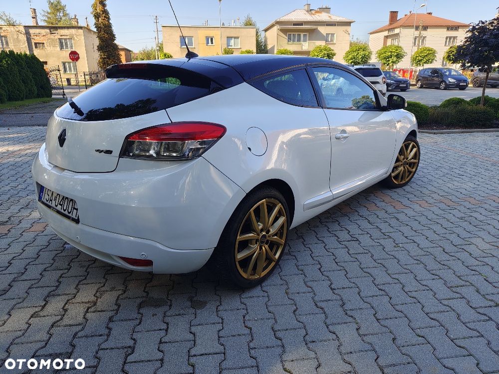 Renault Megane - 4