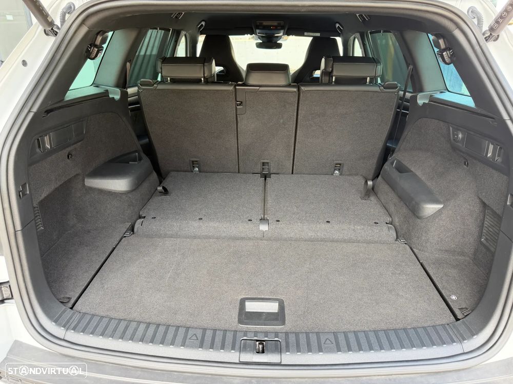 Skoda Kodiaq 2.0 TDI Sportline DSG - 14