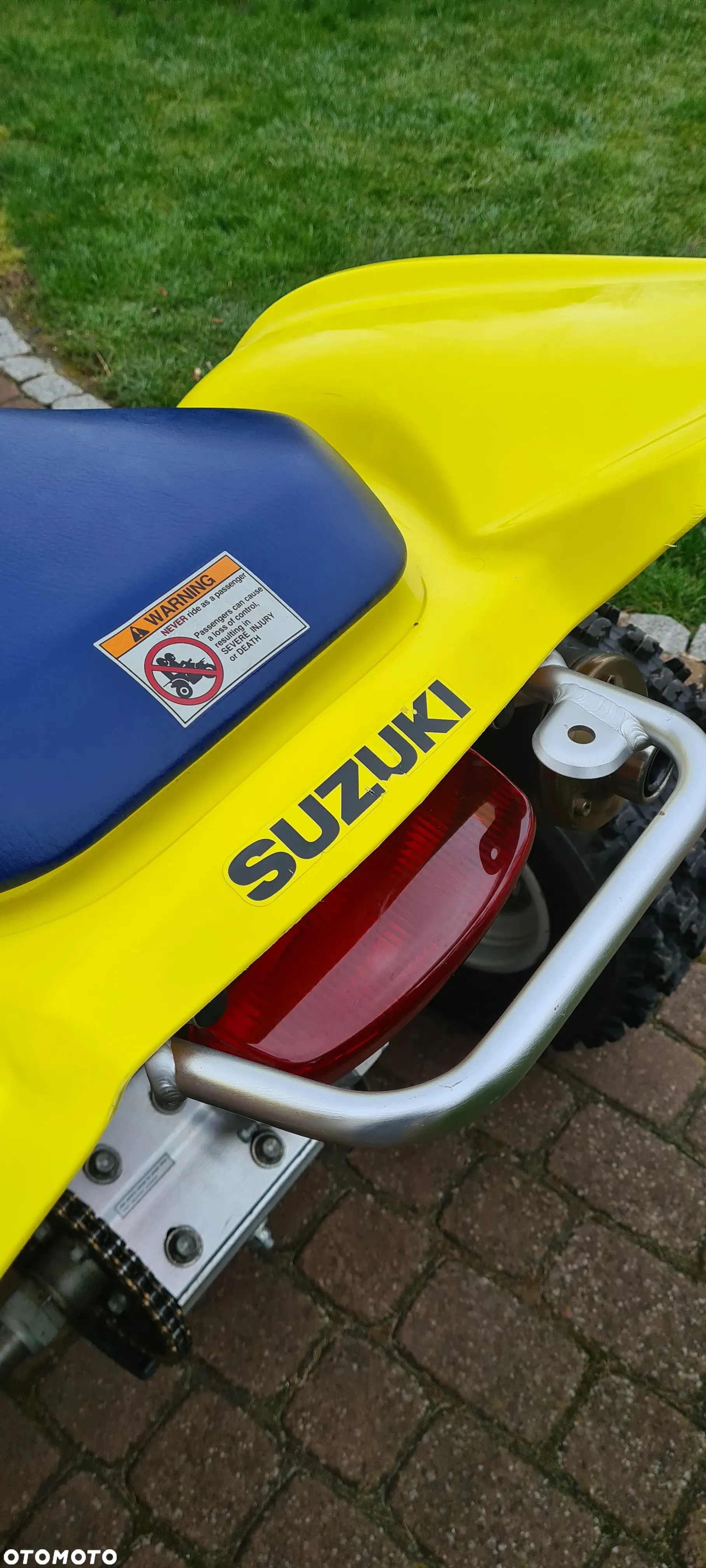 Suzuki Inny - 29