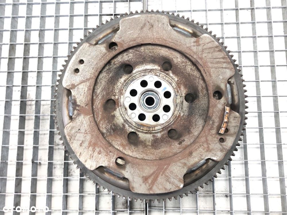 SPRZĘGŁO  IVECO DAILY VI Platforma / podwozie 2014 - 2022  5801591589 - 4