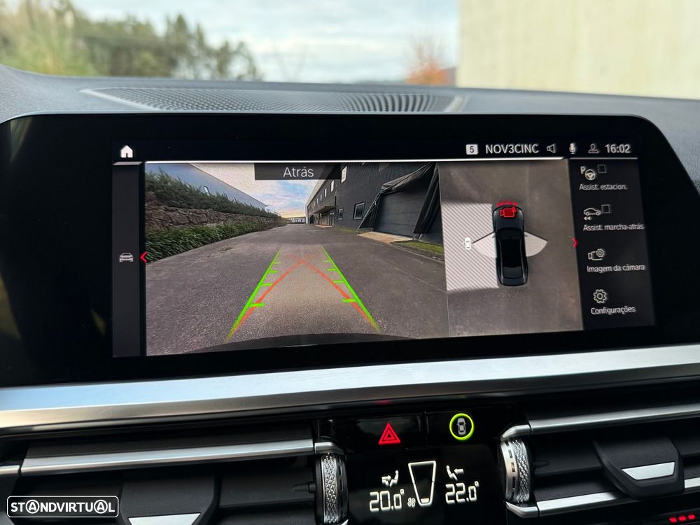 BMW M4 Competition - 25